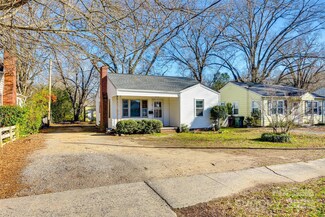521 S Jones Ave, Rock Hill, SC 29730