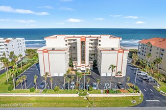 1525 N Highway A1a Unit 404, Indialantic, FL 32903