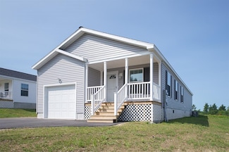 7 Sharon Way Unit 43, Fremont, NH 03044