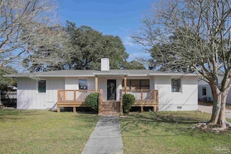 1210 Watson Ave, Pensacola, FL 32503