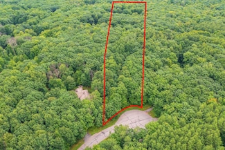 1.47 ACRES Stonecrop Rd, Rib Mountain, WI 54401