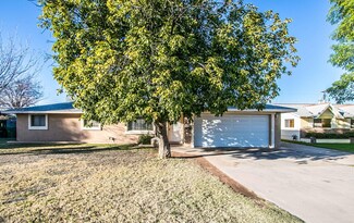 944 E 8th Place, Mesa, AZ 85203