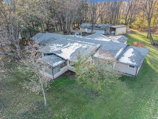 56825 Elmer Ave, South Bend, IN 46619