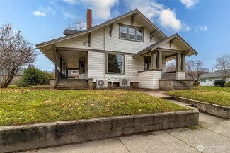 123 W 4th St, Prescott, WA 99348