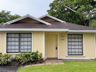3658 E Bell Dr Unit 90, Davie, FL 33328