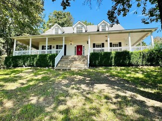 453 Conyer Springs Rd, Mount Pleasant, AR 72561