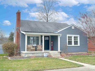 1607 S Indiana Ave, Kokomo, IN 46902