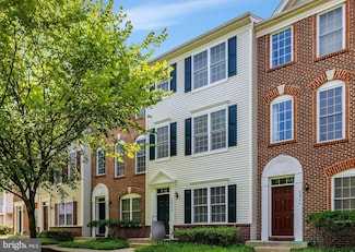 42796 San Sebastian Terrace, Chantilly, VA 20152
