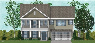 289 N Maple Walk Unit 215, Garner, NC 27529