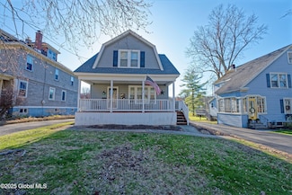 1116 van Antwerp Rd, Schenectady, NY 12309