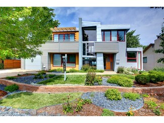 2345 Balsam Dr, Boulder, CO 80304
