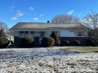 1011 West St, Nescopeck, PA 18635