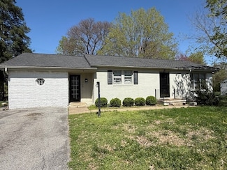 306 Jessie Ave, Hopkinsville, KY 42240