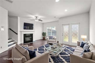6417 Shalks Crossing Dr, Lithonia, GA 30058
