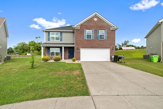 4784 Breeze Ct W, Owensboro, KY 42301