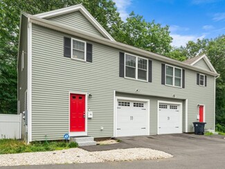 52 Ingalls St Unit A, Nashua, NH 03060