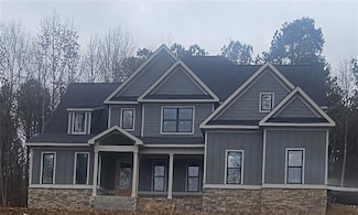 7 Rushden Way SE, Rome, GA 30161