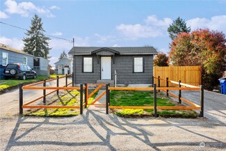 3532 S Wilkeson St, Tacoma, WA 98418