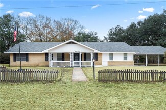 18820 Lee Rd, Franklinton, LA 70438