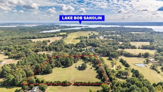 853 County Rd 2730, Mount Pleasant, TX 75455