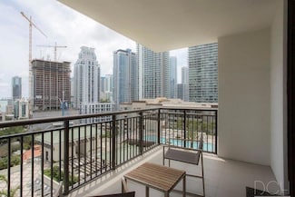 999 SW 1st Ave Unit 1617, Miami, FL 33130