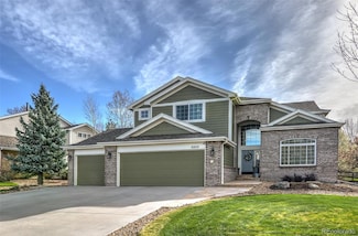 10824 Quail Ridge Dr W, Parker, CO 80138