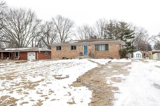 141 Merrimac Place, Indianapolis, IN 46214