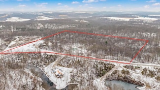 9141 Wesley Chapel Rd, Mount Perry, OH 43760