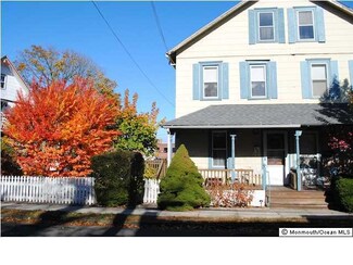 113 Asbury Ave, Ocean Grove, NJ 07756