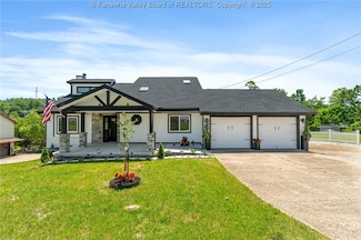 8 Ellis Dr, Hurricane, WV 25526