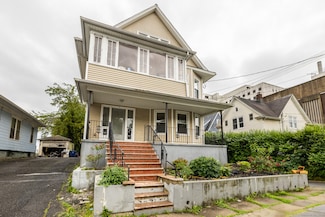 25 Hunting St Unit 2, Bridgeport, CT 06606