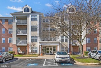 4600 Alcott Way Unit 103, Owings Mills, MD 21117