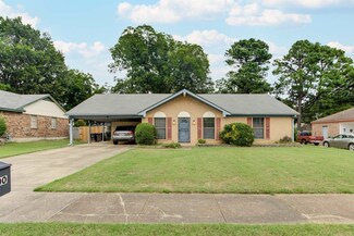 3100 Battleboro Dr, Memphis, TN 38134