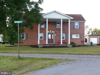 3129 Reservoir Rd, Bedford, PA 15522
