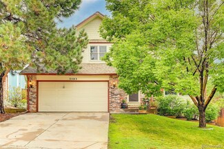 3583 S Gibralter Cir, Aurora, CO 80013