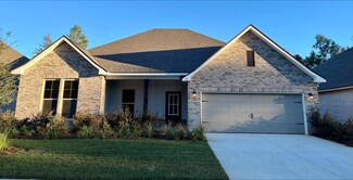 54 E Tweet St, Freeport, FL 32439