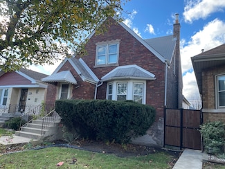 6106 S Major Ave, Chicago, IL 60638