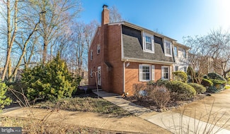 3337 Contessa Ct, Annandale, VA 22003