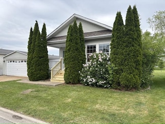 25721 Pinehurst Dr Unit 167, Monee, IL 60449