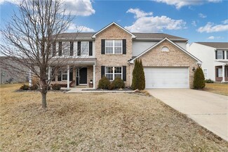 6560 Avalon Blvd, Avon, IN 46123