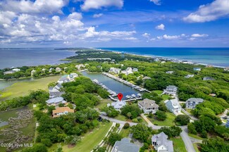 144 Sea Isle Dr N Unit Boat Slip 42, Atlantic Beach, NC 28512