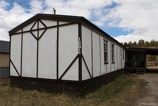 1692 Us Highway 24 S, Leadville, CO 80461