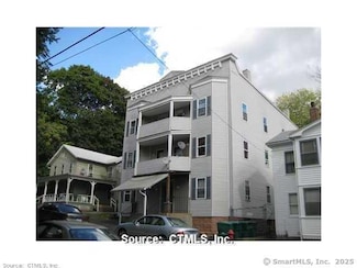 38 Taylor St Unit 2, Waterbury, CT 06702