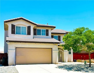14773 Delicious St, Adelanto, CA 92301