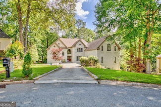 1214 Weatherstone Way, Peachtree City, GA 30269