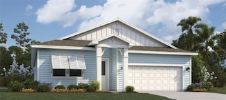 987 Fiesta Key Cir, Lady Lake, FL 32159