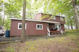 9120 Belvedere Rd, Tobyhanna, PA 18466