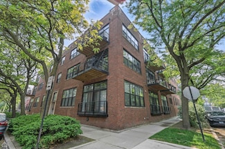 1670 N Claremont Ave Unit 109, Chicago, IL 60647
