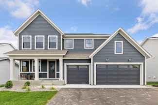 14518 Kingsview Ln N, Dayton, MN 55327