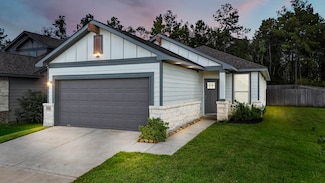 25207 Pomegranate Place, Montgomery, TX 77316